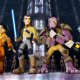 Disney Infinity 3.0 Star Wars - Il trailer dell'E3 2015