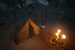 Kholat è gratuito su Steam, per un periodo limitato di tempo - Notizia