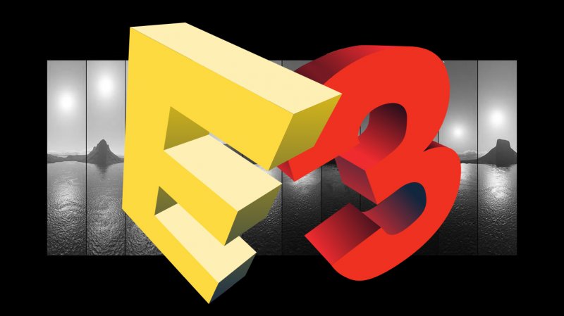 E3 2015