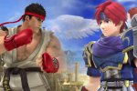 Ryu e Roy rivelati da un leak, saranno i nuovi personaggi di Super Smash Bros. - Notizia