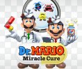 Dr. Mario: Miracle Cure per Nintendo 3DS