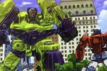 Transformers: Devastation da Platinum si presenta in video - Notizia