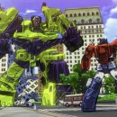 Il trailer di lancio di Transformers: Devastation