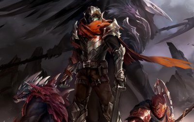 Death's Gambit