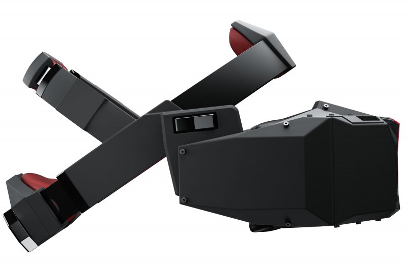 Project StarVR