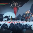 Death's Gambit si mostra in un video di gameplay