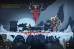 Death's Gambit si mostra in un video di gameplay - Video