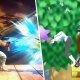 Super Smash Bros. - Gameplay "rubato" con Ryu, Roy e Lucas