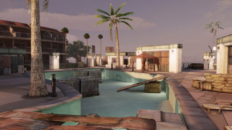 Immagine di Devil's Third per Nintendo Wii U