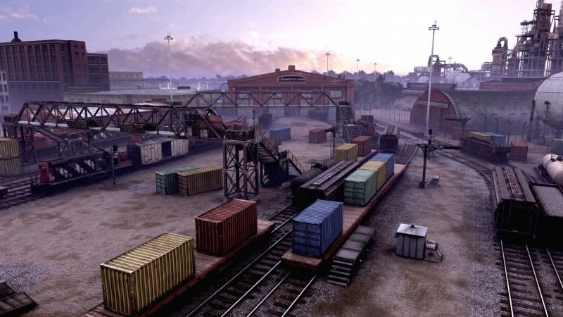 Immagine di Devil's Third per Nintendo Wii U