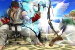 Il producer di Super Smash Bros. parla dei DLC in arrivo - Notizia