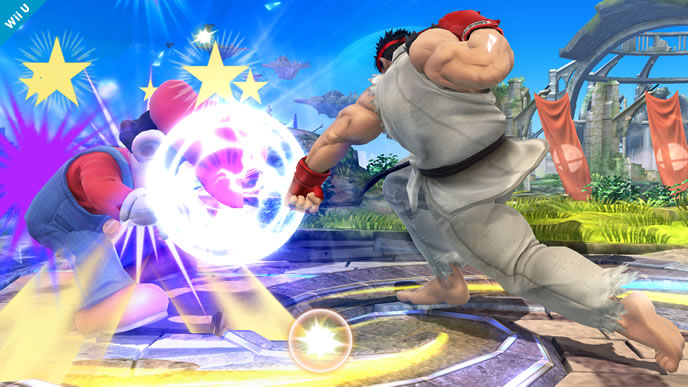 Immagine di Super Smash Bros. per Nintendo Wii U