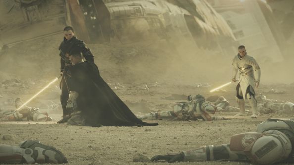 Star Wars: The Old Republic - Knights of the Fallen Empire