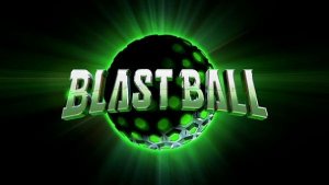 Blast Ball