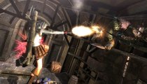 Devil May Cry 4: Special Edition - Sei minuti di gameplay