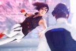 Anche la bella Faith si presenta all'E3 2015 con Mirror's Edge Catalyst - Notizia