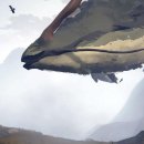 La videoanteprima di Ashen dall'E3 2017