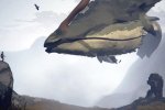 La videoanteprima di Ashen dall'E3 2017 - Notizia