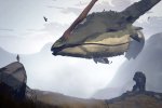 Ashen, un video di gameplay dalla Gamescom 2018 - Video