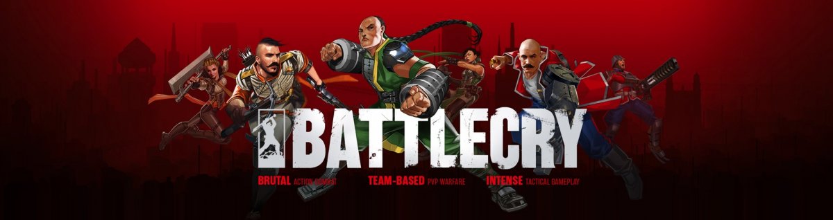 Battlecry - Anteprima - PC - 151986 - Multiplayer.it