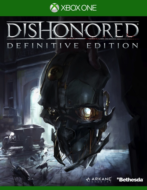 Immagine di Dishonored: Definitive Edition per PlayStation 4