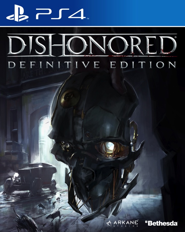 Immagine di Dishonored: Definitive Edition per PlayStation 4
