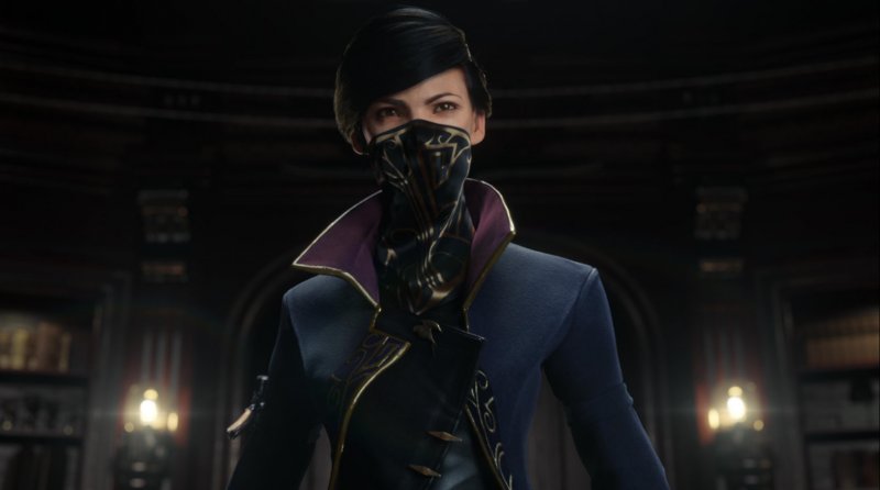 Immagine di Dishonored 2 per Xbox One