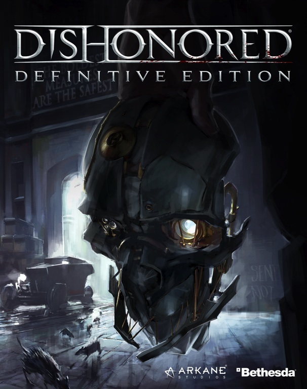 Immagine di Dishonored: Definitive Edition per PlayStation 4