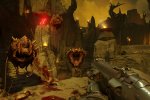 DOOM non ha la modalità cooperativa per la Campagna - Notizia