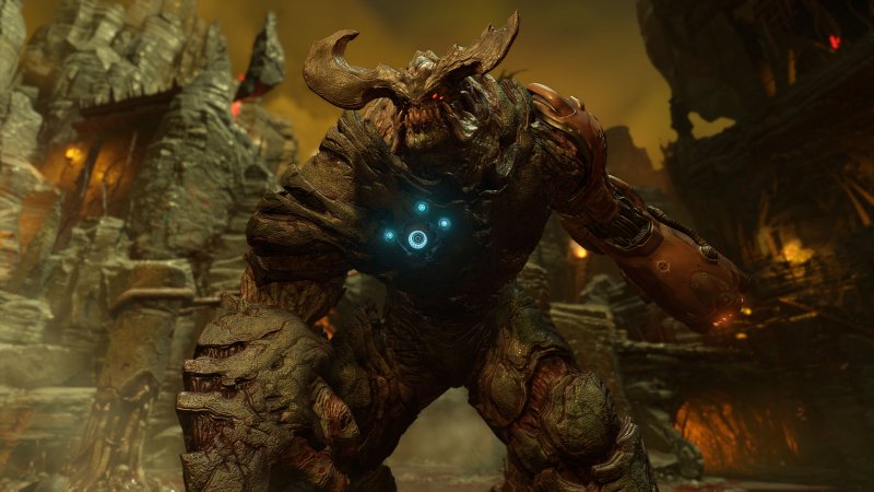 Immagine di DOOM per PC Windows