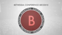 Conferenza Bethesda E3 2015