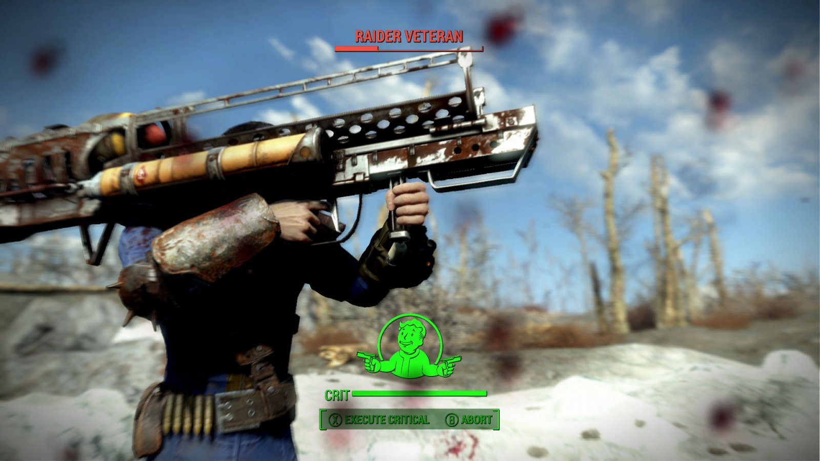 Un tester scoprì quattro grossi bug di Fallout 4 grazie alla sua"stupidità professionale", non replicabile dall'IA