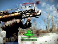 Un tester scoprì quattro grossi bug di Fallout 4 grazie alla suastupidità professionale, non replicabile dall'IA