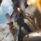 Fallout 4 con più di 1170 mod installate è un altro gioco