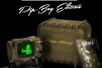 Ecco tutte le copertine di Fallout 4: Pip-Boy Edition - Notizia