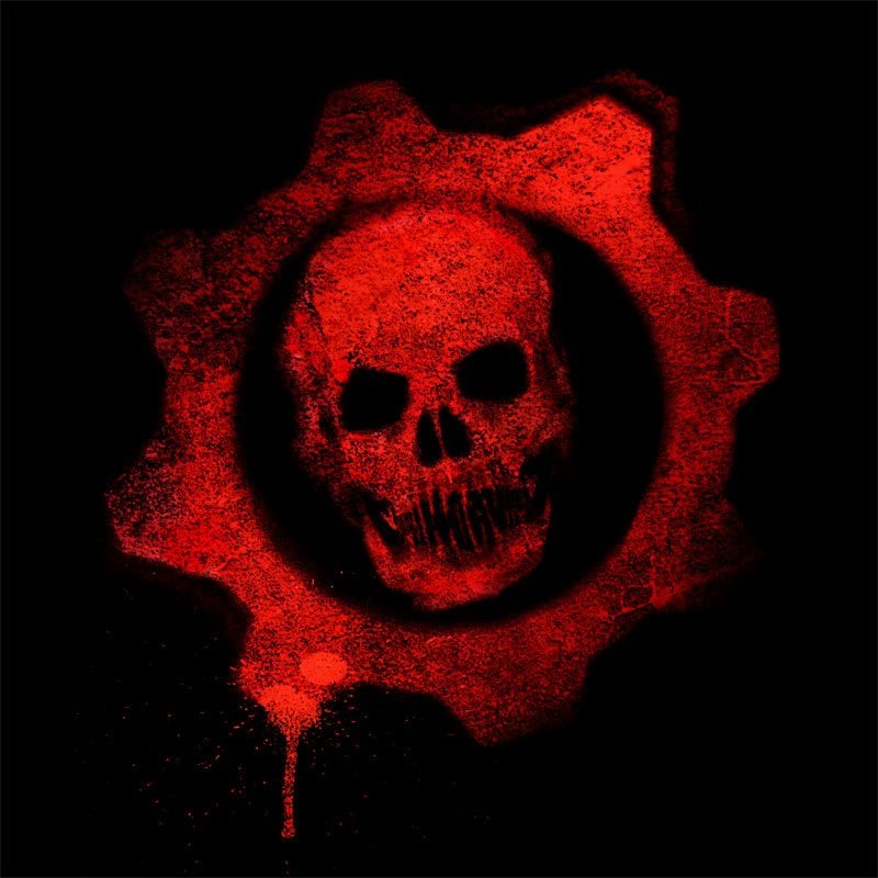 MicrosoftのE3 2015カンファレンスはGears of War 4ビデオで終わります