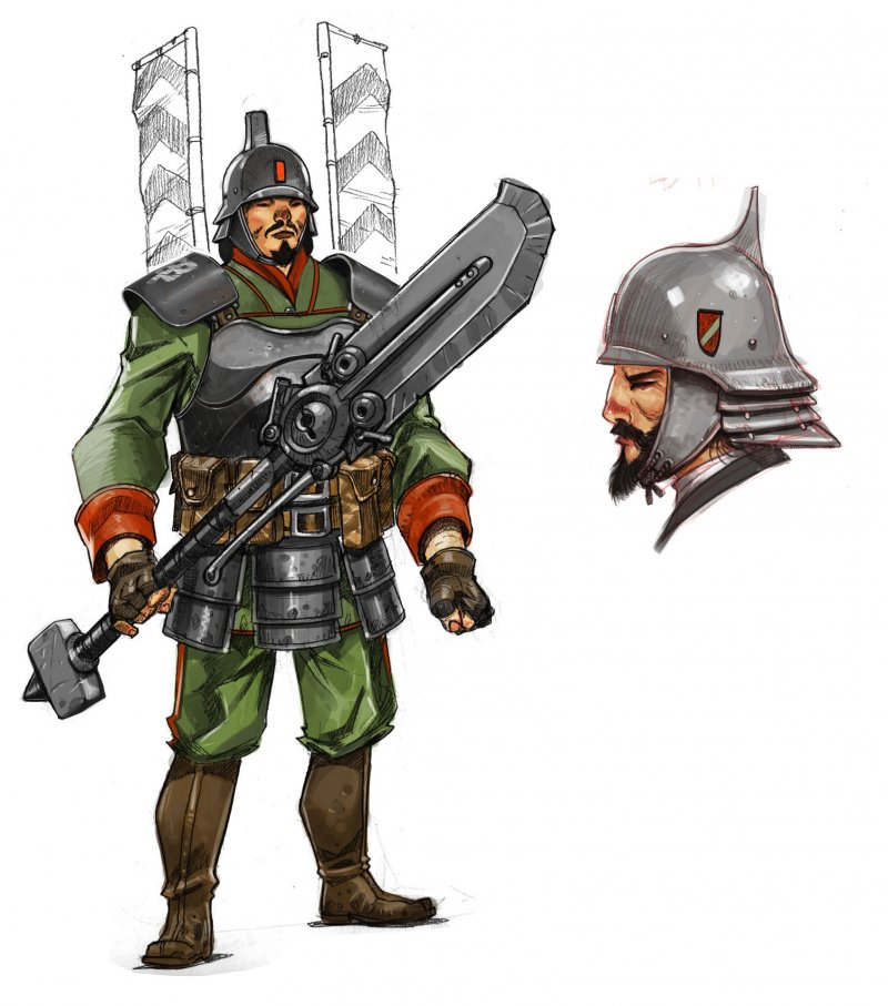 Immagine di Battlecry per PC Windows