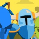 Un trailer di lancio per Runbow