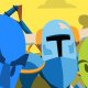 Un trailer di lancio per Runbow
