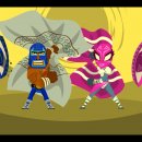 Giochi PS4, Runbow e tutti i titoli in arrivo questa settimana