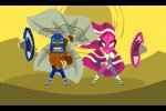 Giochi PS4, Runbow e tutti i titoli in arrivo questa settimana - Notizia