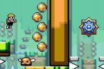 Mutant Mudds: Super Challenge sarà disponibile su eShop dal 17 marzo - Notizia