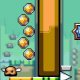 Mutant Mudds: Super Challenge sarà disponibile su eShop dal 17 marzo