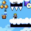 Mutant Mudds Super Challenge è sotto la lente di Nintendo