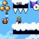 Mutant Mudds Super Challenge è sotto la lente di Nintendo
