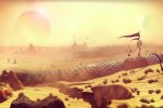 Trafugate online le immagini dell'E3 di No Man's Sky - Notizia