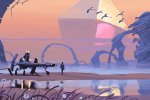 Il nuovo trailer di No Man's Sky ci parla del commercio - Notizia