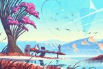 Ecco quanto potrebbe durare il viaggio verso il centro della galassia in No Man's Sky, ma con un trucco - Notizia