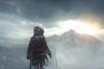 E3 2015 - Il trailer del gameplay di Rise of the Tomb Raider - Notizia