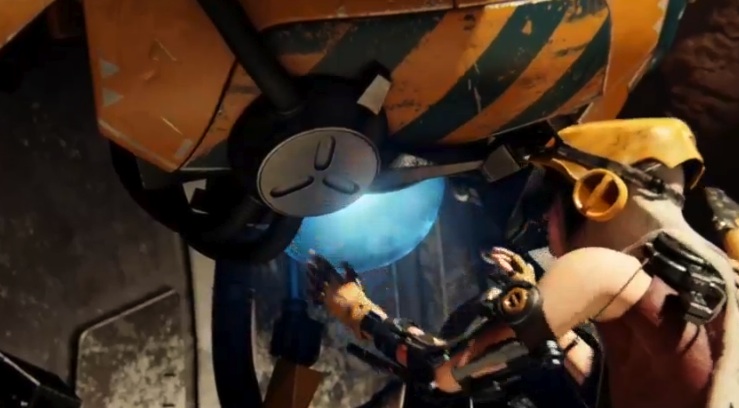 Immagine di ReCore per Xbox One